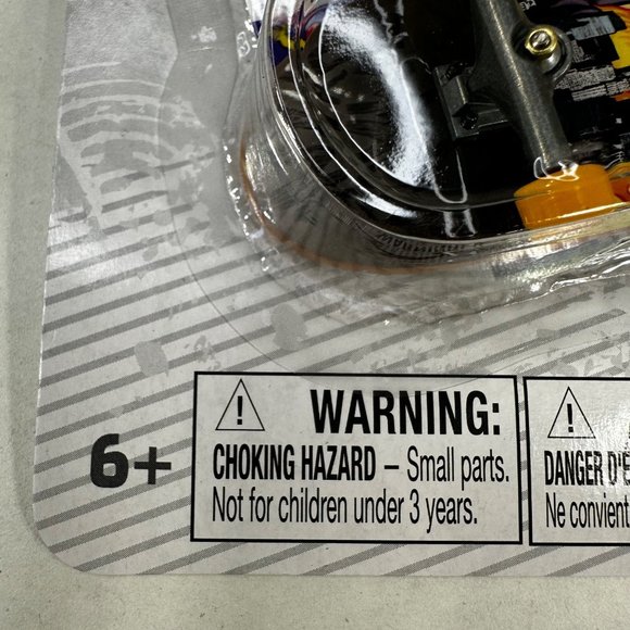 Tech Deck Toy Machine Common Skateboard Fingerboard New - Picture 4 of 10